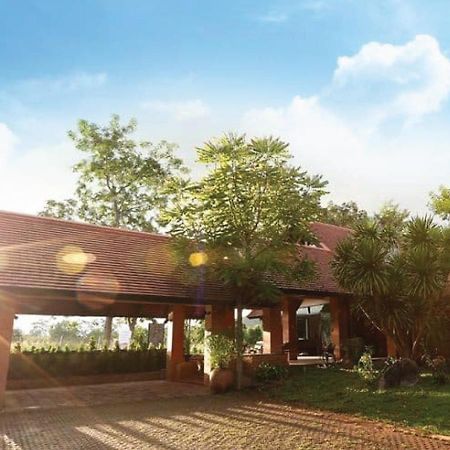 Khaoyai Valley 3 บ้านพักเขาใหญ่วัลเล่ย์3 Му Сі Екстер'єр фото