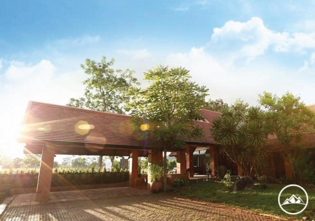 Khaoyai Valley 3 บ้านพักเขาใหญ่วัลเล่ย์3 Му Сі Екстер'єр фото