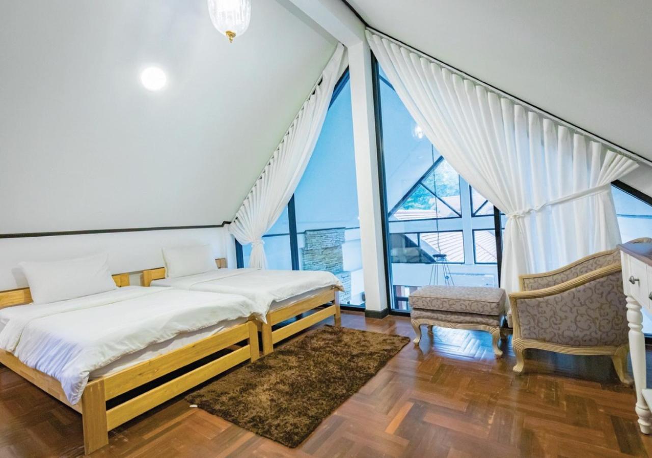 Khaoyai Valley 3 บ้านพักเขาใหญ่วัลเล่ย์3 Му Сі Екстер'єр фото