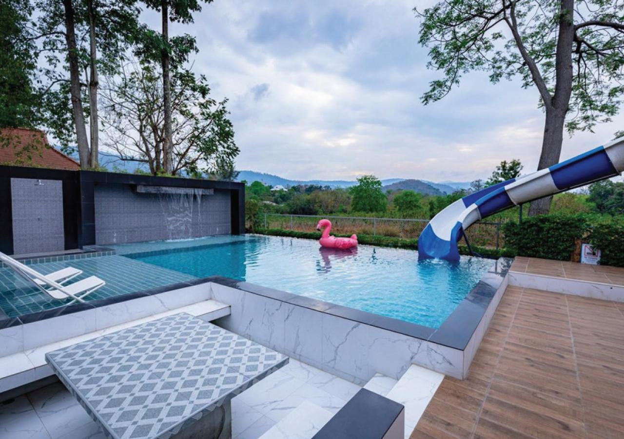 Khaoyai Valley 3 บ้านพักเขาใหญ่วัลเล่ย์3 Му Сі Екстер'єр фото