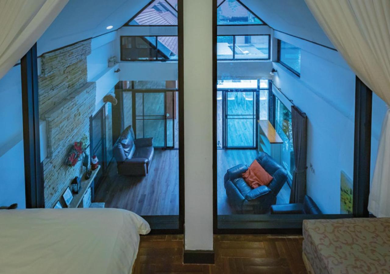 Khaoyai Valley 3 บ้านพักเขาใหญ่วัลเล่ย์3 Му Сі Екстер'єр фото